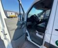 Белый Мерседес Sprinter, объемом двигателя 2.14 л и пробегом 386 тыс. км за 15550 $, фото 2 на Automoto.ua