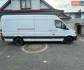 Белый Мерседес Sprinter, объемом двигателя 2.1 л и пробегом 332 тыс. км за 16499 $, фото 11 на Automoto.ua
