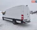 Белый Мерседес Sprinter, объемом двигателя 0 л и пробегом 291 тыс. км за 28800 $, фото 12 на Automoto.ua