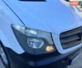 Білий Мерседес Sprinter, об'ємом двигуна 2.2 л та пробігом 254 тис. км за 18599 $, фото 17 на Automoto.ua