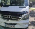 Білий Мерседес Sprinter, об'ємом двигуна 2.1 л та пробігом 450 тис. км за 23722 $, фото 1 на Automoto.ua
