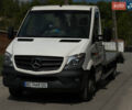 Белый Мерседес Sprinter, объемом двигателя 2.99 л и пробегом 291 тыс. км за 34499 $, фото 1 на Automoto.ua