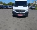 Белый Мерседес Sprinter, объемом двигателя 3 л и пробегом 280 тыс. км за 24999 $, фото 23 на Automoto.ua