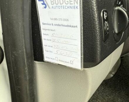 Білий Мерседес Sprinter, об'ємом двигуна 0 л та пробігом 329 тис. км за 18900 $, фото 5 на Automoto.ua