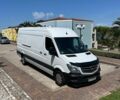Білий Мерседес Sprinter, об'ємом двигуна 3 л та пробігом 380 тис. км за 24200 $, фото 1 на Automoto.ua