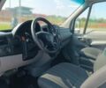 Белый Мерседес Sprinter, объемом двигателя 3 л и пробегом 280 тыс. км за 24999 $, фото 18 на Automoto.ua