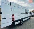 Белый Мерседес Sprinter, объемом двигателя 2.14 л и пробегом 455 тыс. км за 16700 $, фото 12 на Automoto.ua