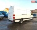 Белый Мерседес Sprinter, объемом двигателя 0 л и пробегом 291 тыс. км за 29300 $, фото 4 на Automoto.ua