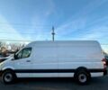 Белый Мерседес Sprinter, объемом двигателя 2.1 л и пробегом 79 тыс. км за 10000 $, фото 5 на Automoto.ua