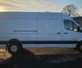 Белый Мерседес Sprinter, объемом двигателя 2.1 л и пробегом 70 тыс. км за 7500 $, фото 8 на Automoto.ua