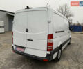 Білий Мерседес Sprinter, об'ємом двигуна 2.2 л та пробігом 162 тис. км за 19300 $, фото 8 на Automoto.ua