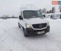 Белый Мерседес Sprinter, объемом двигателя 0 л и пробегом 291 тыс. км за 28800 $, фото 74 на Automoto.ua