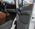Белый Мерседес Sprinter, объемом двигателя 2.99 л и пробегом 330 тыс. км за 38000 $, фото 13 на Automoto.ua