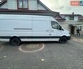 Белый Мерседес Sprinter, объемом двигателя 2.1 л и пробегом 332 тыс. км за 16499 $, фото 15 на Automoto.ua