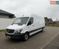 Білий Мерседес Sprinter, об'ємом двигуна 0 л та пробігом 264 тис. км за 18500 $, фото 1 на Automoto.ua