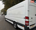 Мерседес Sprinter 2016 у Вінниці на Automoto.ua Білий Мерседес Sprinter, об'ємом двигуна 2.2 л та пробігом 296 тис. км за 22500 $, фото 5 на Automoto.ua