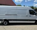 Белый Мерседес Sprinter, объемом двигателя 3 л и пробегом 480 тыс. км за 19999 $, фото 6 на Automoto.ua