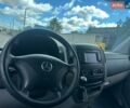 Белый Мерседес Sprinter, объемом двигателя 2.1 л и пробегом 312 тыс. км за 14600 $, фото 4 на Automoto.ua