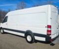 Белый Мерседес Sprinter, объемом двигателя 2.1 л и пробегом 75 тыс. км за 8500 $, фото 6 на Automoto.ua