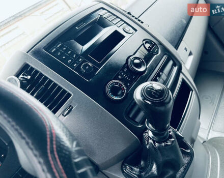 Белый Мерседес Sprinter, объемом двигателя 0 л и пробегом 3 тыс. км за 17900 $, фото 24 на Automoto.ua