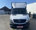 Білий Мерседес Sprinter, об'ємом двигуна 2.2 л та пробігом 155 тис. км за 25900 $, фото 4 на Automoto.ua