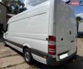 Білий Мерседес Sprinter, об'ємом двигуна 2.14 л та пробігом 220 тис. км за 25500 $, фото 4 на Automoto.ua