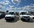 Белый Мерседес Sprinter, объемом двигателя 3 л и пробегом 380 тыс. км за 24200 $, фото 15 на Automoto.ua