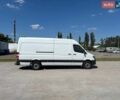 Белый Мерседес Sprinter, объемом двигателя 2.14 л и пробегом 245 тыс. км за 22500 $, фото 14 на Automoto.ua