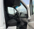 Белый Мерседес Sprinter, объемом двигателя 2.14 л и пробегом 386 тыс. км за 24000 $, фото 14 на Automoto.ua