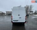 Белый Мерседес Sprinter, объемом двигателя 2.2 л и пробегом 298 тыс. км за 13900 $, фото 11 на Automoto.ua