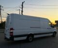 Білий Мерседес Sprinter, об'ємом двигуна 2.2 л та пробігом 590 тис. км за 18000 $, фото 7 на Automoto.ua