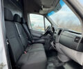 Белый Мерседес Sprinter, объемом двигателя 2.14 л и пробегом 386 тыс. км за 24000 $, фото 18 на Automoto.ua