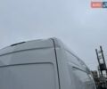 Белый Мерседес Sprinter, объемом двигателя 2.2 л и пробегом 298 тыс. км за 13900 $, фото 16 на Automoto.ua
