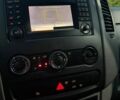 Білий Мерседес Sprinter, об'ємом двигуна 2.2 л та пробігом 590 тис. км за 18000 $, фото 19 на Automoto.ua