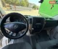 Белый Мерседес Sprinter, объемом двигателя 2.2 л и пробегом 581 тыс. км за 12800 $, фото 7 на Automoto.ua