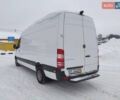 Белый Мерседес Sprinter, объемом двигателя 0 л и пробегом 291 тыс. км за 28800 $, фото 67 на Automoto.ua
