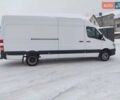 Белый Мерседес Sprinter, объемом двигателя 0 л и пробегом 291 тыс. км за 28800 $, фото 62 на Automoto.ua