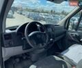 Белый Мерседес Sprinter, объемом двигателя 2.14 л и пробегом 312 тыс. км за 17650 $, фото 10 на Automoto.ua