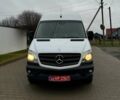 Белый Мерседес Sprinter, объемом двигателя 2.2 л и пробегом 245 тыс. км за 18800 $, фото 5 на Automoto.ua