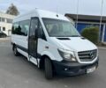 Белый Мерседес Sprinter, объемом двигателя 0 л и пробегом 250 тыс. км за 17292 $, фото 1 на Automoto.ua