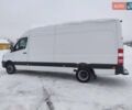 Белый Мерседес Sprinter, объемом двигателя 0 л и пробегом 291 тыс. км за 28800 $, фото 13 на Automoto.ua