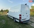 Білий Мерседес Sprinter, об'ємом двигуна 2.14 л та пробігом 308 тис. км за 18800 $, фото 9 на Automoto.ua