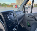 Білий Мерседес Sprinter, об'ємом двигуна 2.14 л та пробігом 301 тис. км за 18000 $, фото 11 на Automoto.ua