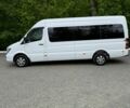 Білий Мерседес Sprinter, об'ємом двигуна 2.99 л та пробігом 738 тис. км за 25500 $, фото 15 на Automoto.ua