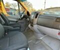 Белый Мерседес Sprinter, объемом двигателя 2.1 л и пробегом 79 тыс. км за 10000 $, фото 9 на Automoto.ua