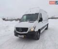 Белый Мерседес Sprinter, объемом двигателя 0 л и пробегом 291 тыс. км за 28800 $, фото 72 на Automoto.ua
