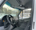 Білий Мерседес Sprinter, об'ємом двигуна 2.14 л та пробігом 465 тис. км за 14800 $, фото 7 на Automoto.ua