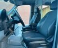Белый Мерседес Sprinter, объемом двигателя 3 л и пробегом 78 тыс. км за 10000 $, фото 10 на Automoto.ua