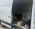 Білий Мерседес Sprinter, об'ємом двигуна 2.2 л та пробігом 360 тис. км за 16000 $, фото 11 на Automoto.ua