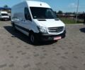 Белый Мерседес Sprinter, объемом двигателя 3 л и пробегом 280 тыс. км за 24999 $, фото 6 на Automoto.ua